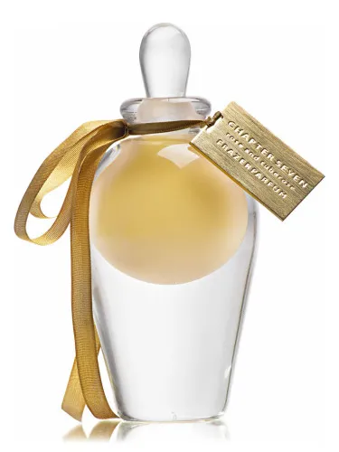 Perfume Chapter Seven de Frazer Parfum