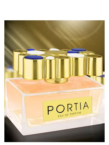 Perfume Portia de Le Chameau