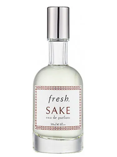 Perfume Sake de Fresh