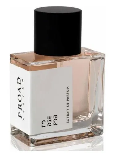 Perfume To Die For de Proad