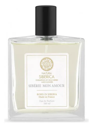 Perfume Siberie Mon Amour de Natura Siberica