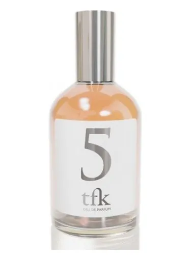 Perfume 5 de The Fragrance Kitchen
