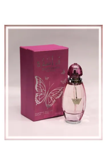 Perfume Butterfly 5 de Arabian Oud