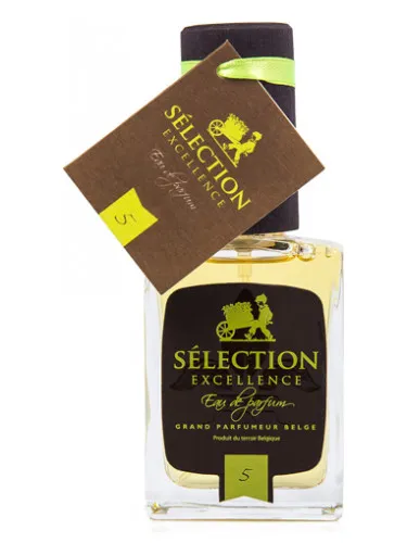 Perfume No. 5 de Sélection Excellence