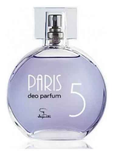 Imagen de Paris 5