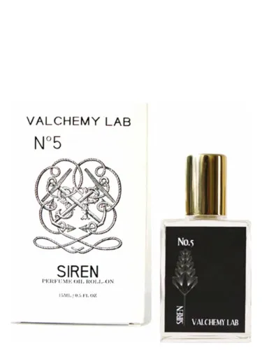 Imagen de No 5 Siren