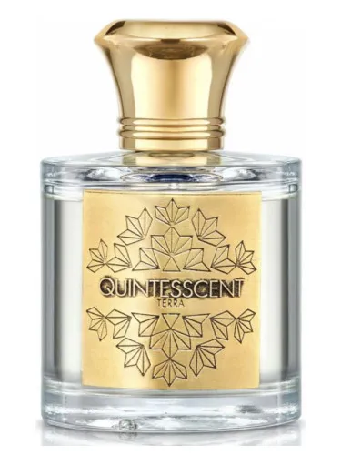 Perfume Terra de Quintesscent