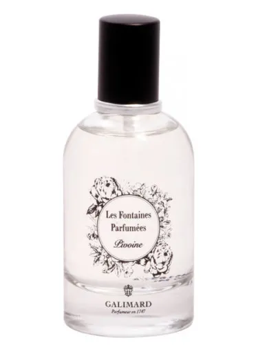 Imagen de Pivoine