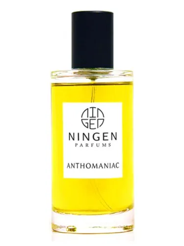 Imagen de Anthomaniac