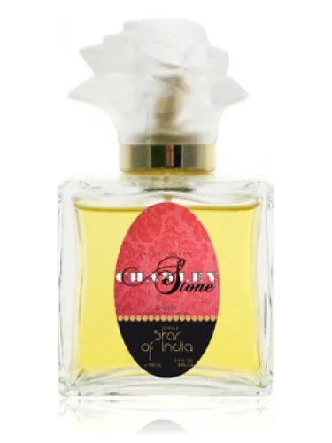 Perfume Star of India de Guy Bouchara