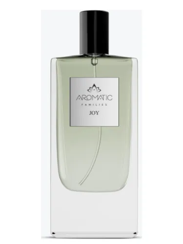 Perfume Joy de Aromatic