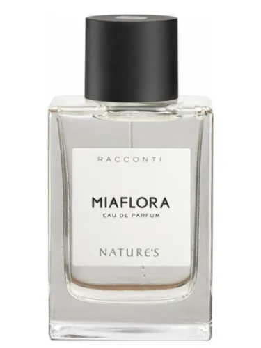 Perfume Miaflora de Nature's