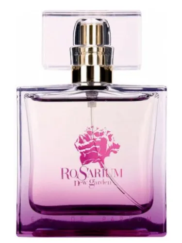 Perfume Rosarium New Garden de Dermika