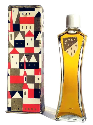 Perfume Эсмеральда (Esmeralda) de Северное сияние