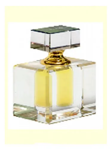 Perfume Gardenia de Jalaine