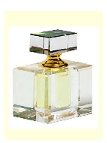 Perfume Green Tea de Jalaine
