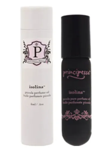 Perfume Isolina de Principessa Beauty