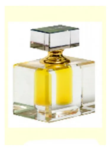Perfume Citrus Dream de Jalaine