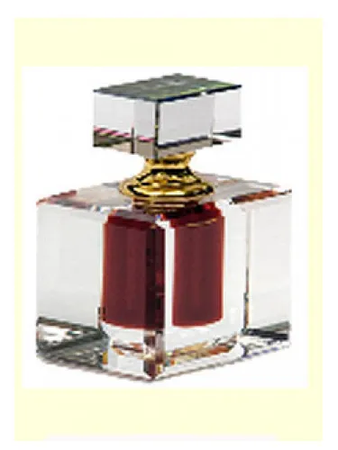 Perfume Vetiver de Jalaine