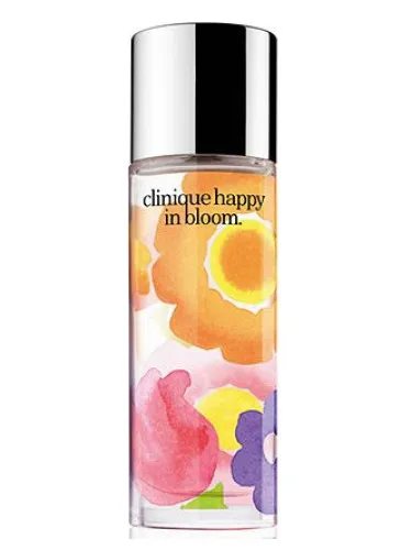 Imagen de Clinique Happy In Bloom 2014