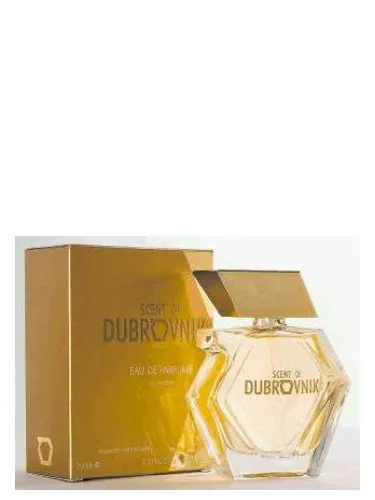 Perfume Scent of Dubrovnik de Macal Palma