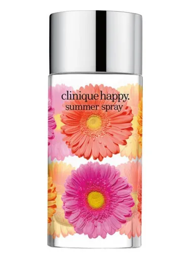 Imagen de Clinique Happy Summer Spray 2015