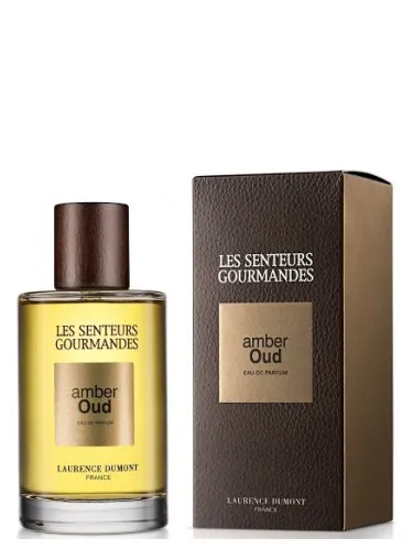 Imagen de Amber Oud