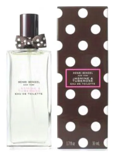 Perfume Jasmine & Tuberose de Henri Bendel