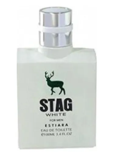 Perfume Stag White de Estiara