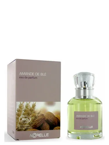 Perfume Amande de Ble de Acorelle