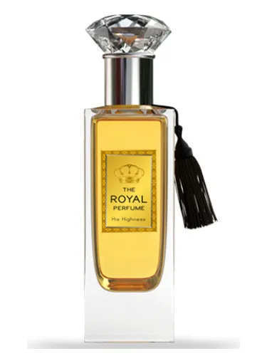Perfume His Highness de The Royal Perfume