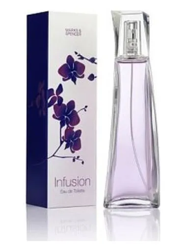 Perfume Infusion de Marks & Spencer