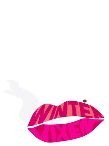 Imagen de Winter Vixen