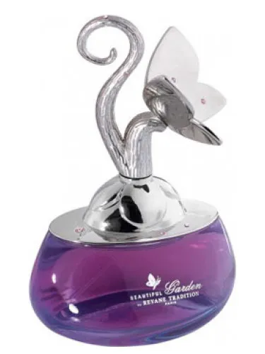 Perfume Beautiful Garden de Reyane Tradition