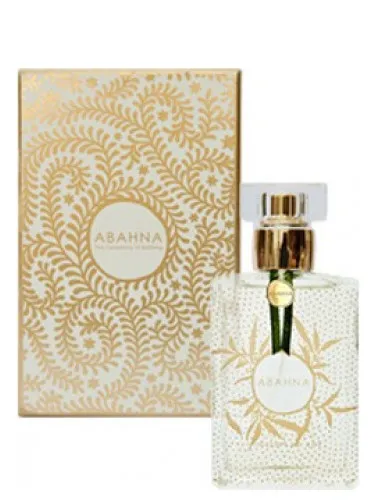 Perfume White Grapefruit & May Chang de Abahna