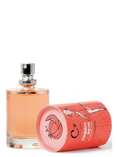 Perfume Eau Fraiche Pimpante Melon de Corinne Cobson