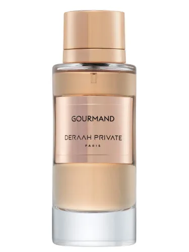 Perfume Gourmand de Deraah Private