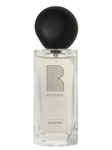Perfume Quattro de Ricordi