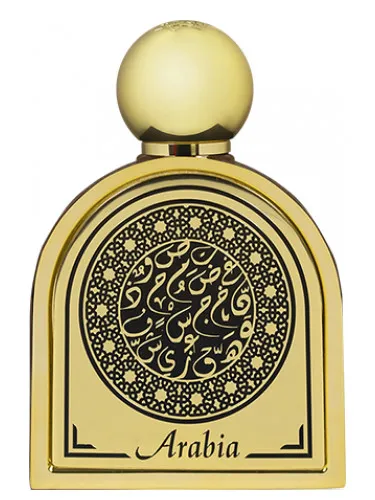 Perfume Arabia de La Maison Orientale