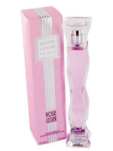Imagen de Rose Leger