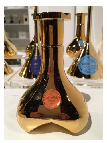 Imagen de Dorin D'Or Musc