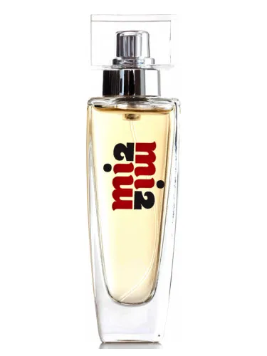 Perfume Mi2 de Nanne Bailey Parfums