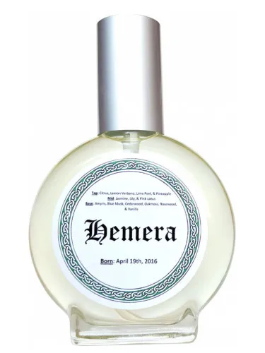 Imagen de Hemera