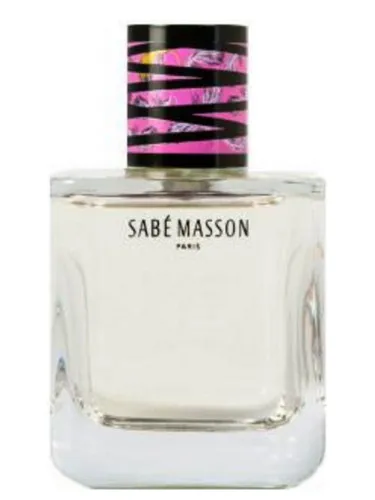 Perfume Divins Alcools Striptease Flowers de Sabe Masson