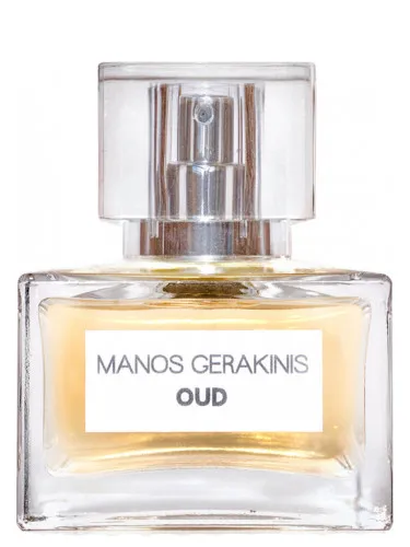Imagen de Oud