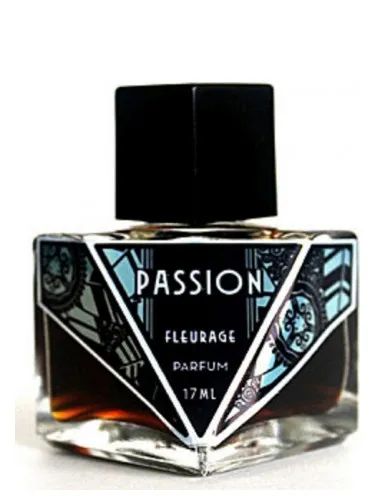 Imagen de Passion Botanical Parfum