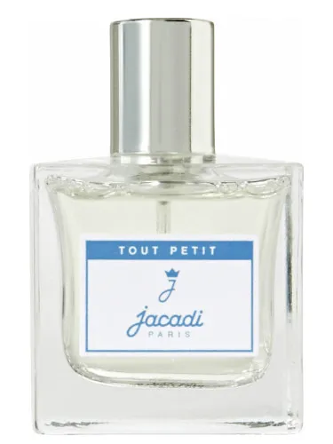 Perfume Tout Petite Eau de Soin de Jacadi