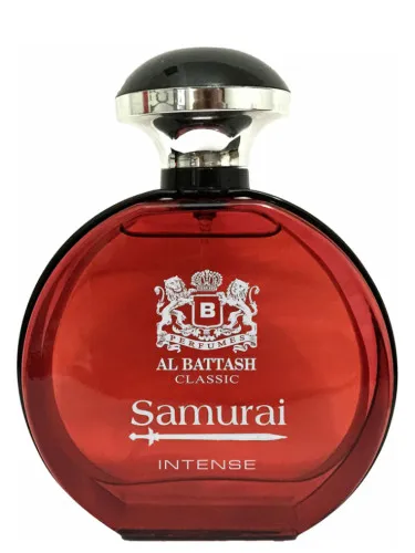 Imagen de Samurai Intense
