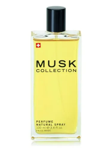 Imagen de Musk