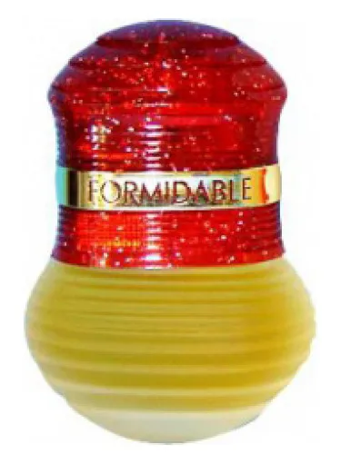 Perfume Formidable Bal du Moulin Rouge de Kesling